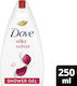 Dove Silky Velvet Bubble Bath 250ml
