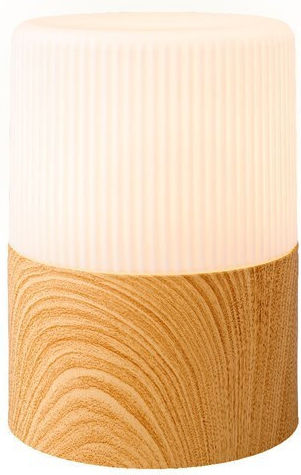 Kaemingk Decorative Lighting LED Warm White 15x15x21cm