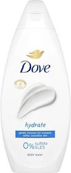 Dove Hydrate Shower Gel 720ml