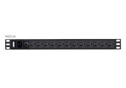 Aten Rack Power Strip PE0212G 1Stück