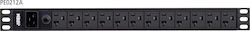 Aten Rack Multi-Socket PE0212G