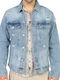 Denim Jacket Denim