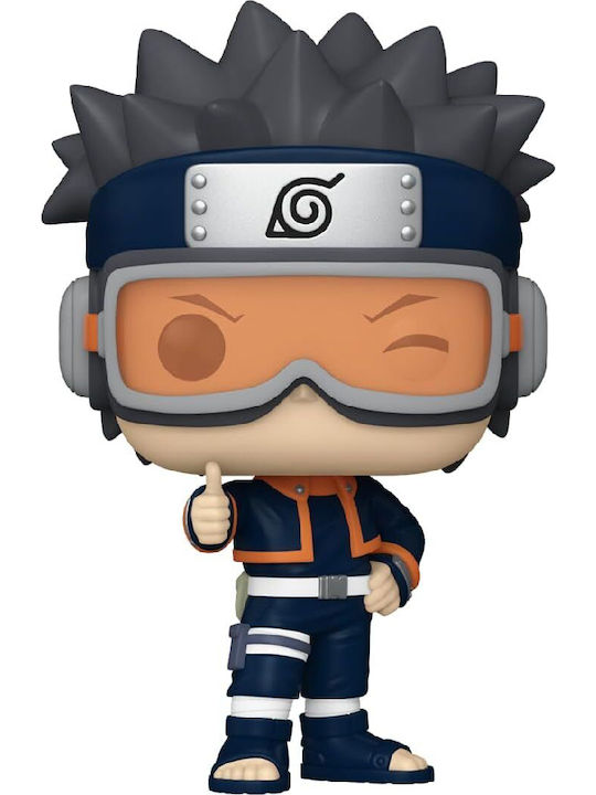 Funko Pop Figur Naruto Shippuden Obito Uchiha Jung #1657