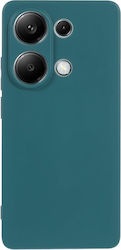 Back Cover Πράσινη (Redmi Note 13 Pro 4G / Poco M6 Pro 4G) Back Cover Πράσινη (Redmi Note 13 Pro 4G / Poco M6 Pro 4G)