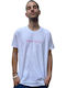 T-shirt White