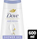 Dove Anti-Stress Bubble Bath 600ml