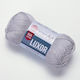 YarnArt Luxor Cotton Gray 125m 50g