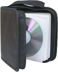 Portable Case CD & DVD