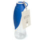 Glee Food And Water Bottle For Dog And Cat Sili...
