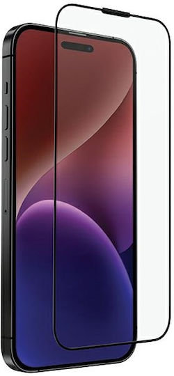 Uniq Optix Закалено стъкло (iPhone 15 Pro Max)