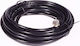 Libox Antenna Cable Coax male - Coax female Black 5m (LB0072) 1pcs