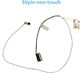 Flex Cable Screen for Laptop HP ProBook 650 G2, 655 G2, 650 G3, 655 G3