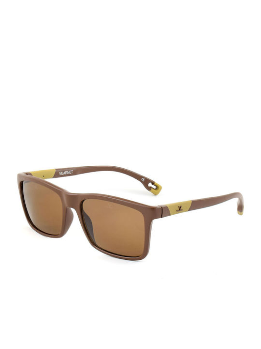 Vuarnet Kids Sunglasses Brown VL170500042221