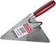 Modeco Spatula Metal 190mm cu Mâner de Lemn MN-74-219
