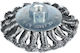 EPM E-561-5100 Wire Brush with Bristles 100mm