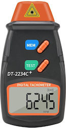 Digitale Tachometer DT2234C+