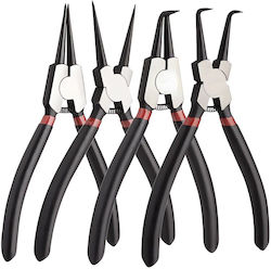 Zola Pliers Set