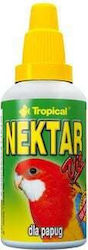 Tropical Vitamin for Parrots 30ml Tropical Vitamin for Parrots 30ml