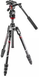 Manfrotto Kit Twist Tripod - Mini 8024221673579