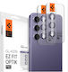 Spigen Optik Pro EZ Fit Camera Protection Tempe...