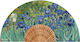 Van Gogh Fan Iris 37cm