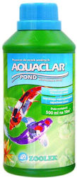 Zoolek Aquarium Water Treatment Product 500ml