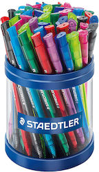 Staedtler Stift Kugelschreiber 50Stück