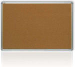 2x3 Cork Notice Board 200x100cm