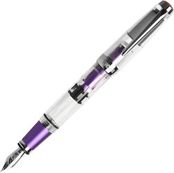 Twsbi Schreibfeder Mittel