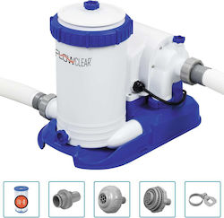 Bestway Pool Pump Filter Single-Phase