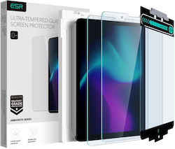 ESR Armorite Tempered Glass (iPad Air 10.9, iPad Pro 11 2/3/4) ESR Armorite Tempered Glass (iPad Air 10.9, iPad Pro 11 2/3/4)