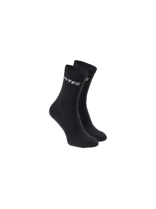 Hi-Tec Men's Socks Black