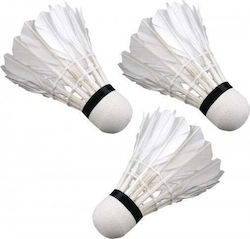 Victoria Sport Φτερά Badminton 3τμχ