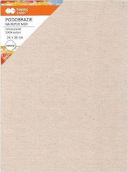 Happy Color Платно за рисуване 24x30см 1 брой Happy Color Платно за рисуване 24x30см 1 брой