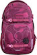 Coocazoo School Bag Backpack Elementary, Elementary Purple