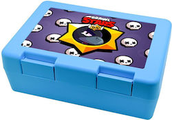 Koupakoupa Brawl Stars Crow Plastic Kids' Food ...