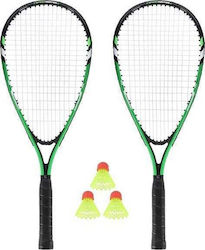 Nils Σετ Speedminton