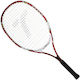 Techman Tennis Racket with Grid