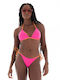 4Giveness Bikini-Set Fuchsie