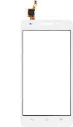 NetOne Mobile Phone Touch Panel for HUAWEI G620S (White) NetOne Mobile Phone Touch Panel for HUAWEI G620S (White)