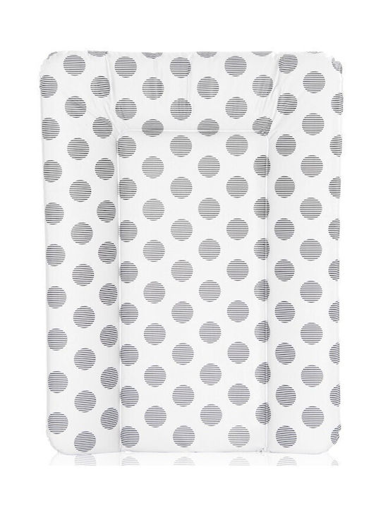 Lorelli Soft Changing Pad Hearts made of Fabric...