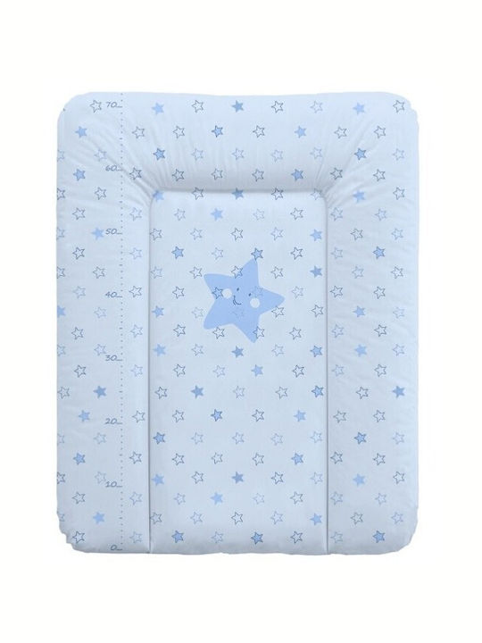 Lorelli Soft Changing Pad Stars made of Fabric ...