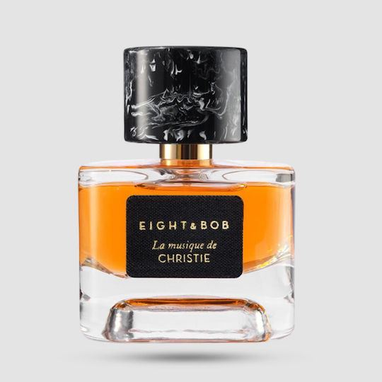 Eight & Bob La Musique De Christie Pure Parfum 50ml