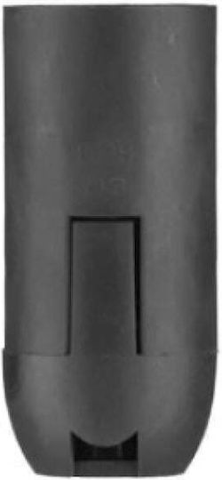 Opal Conector Șină pentru Corpuri de Iluminat Negru D.3004