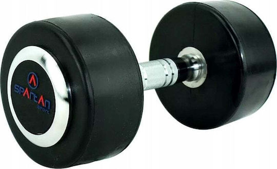 Spartan Βαράκι Λαστιχένιο 1 x 50kg