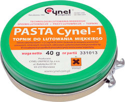 Cynel 76835 Паялна паста 40гр