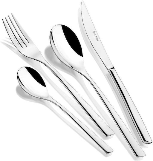 Bra Set De Tacâmuri 24 Bucăți