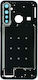 Realme Middle Frame Silver for