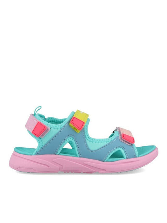 Gioseppo Kinder Sandalen Mehrfarbig