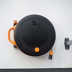 Fiskars Ανέμη Τοίχου για Λάστιχο έως 15m
